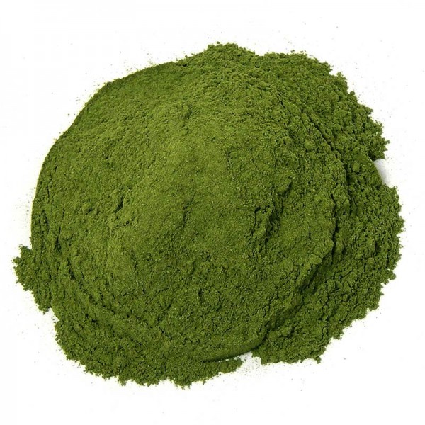 Parsley Powder (250gm) African Naturalistas Store