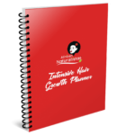 Intensive Hair Growth Planner