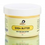 Shea Butter