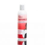 Castor Oil 250ml (8.4 Oz)