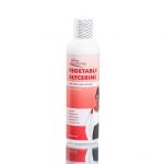 Vegetable Glycerine 250ml (8.4 Oz)