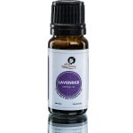 Lavender Oil