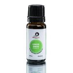 Lemongrass Oil
