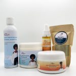 Restore Your Edges Naturally | Fertile Edges Regrowth Set