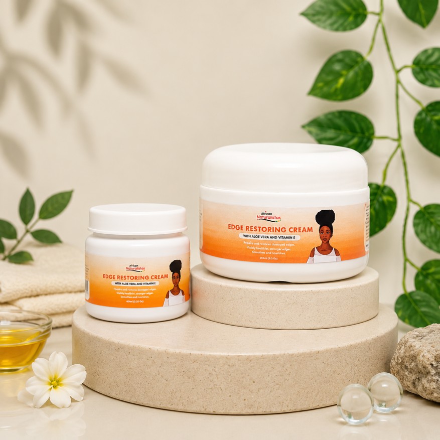 Edge Restoring Cream