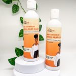 Anti Dandruff Herbal Relief Shampoo