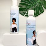 Moisturising Natural Shampoo