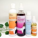 Dandruff and Itchy Scalp Set – Economy