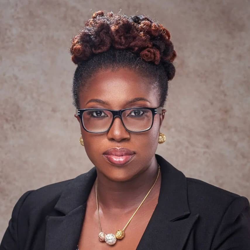 Omozo Ogunronbi