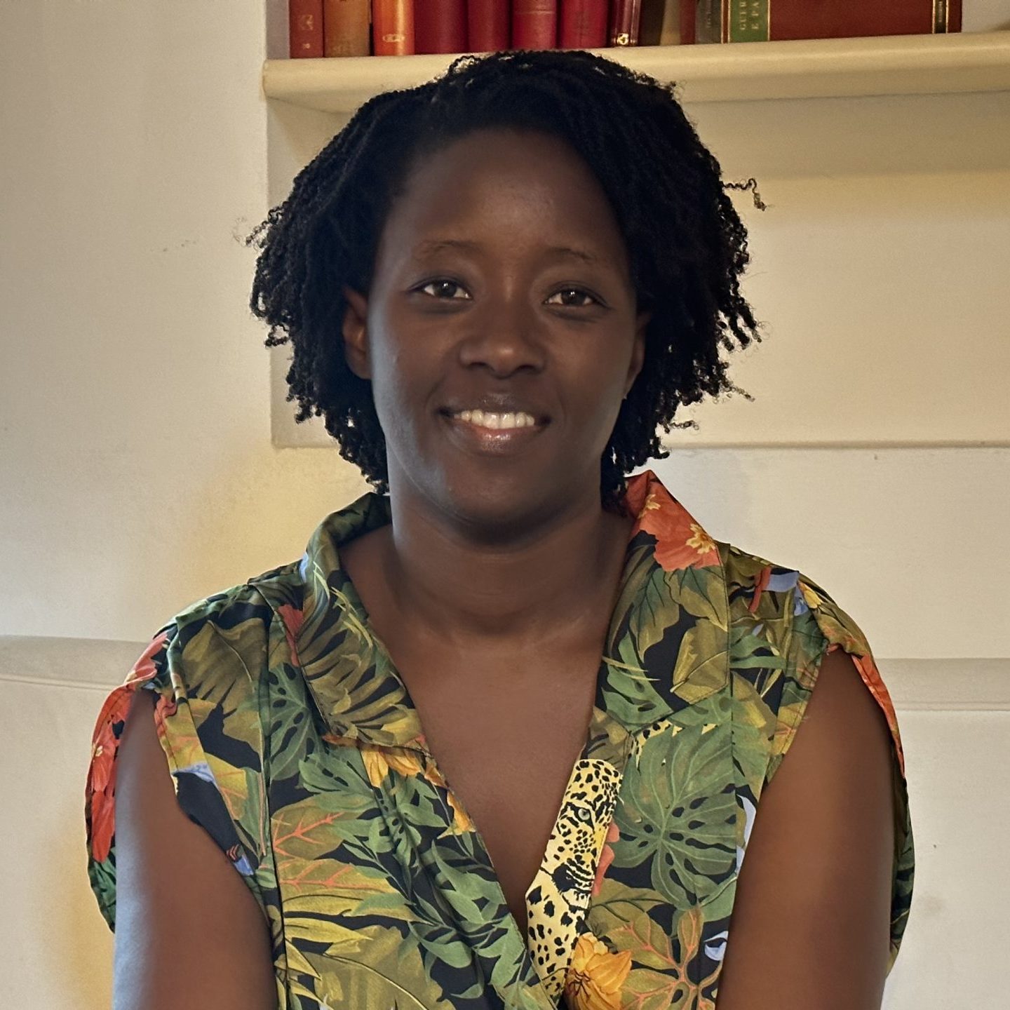 Tomi Ismaila