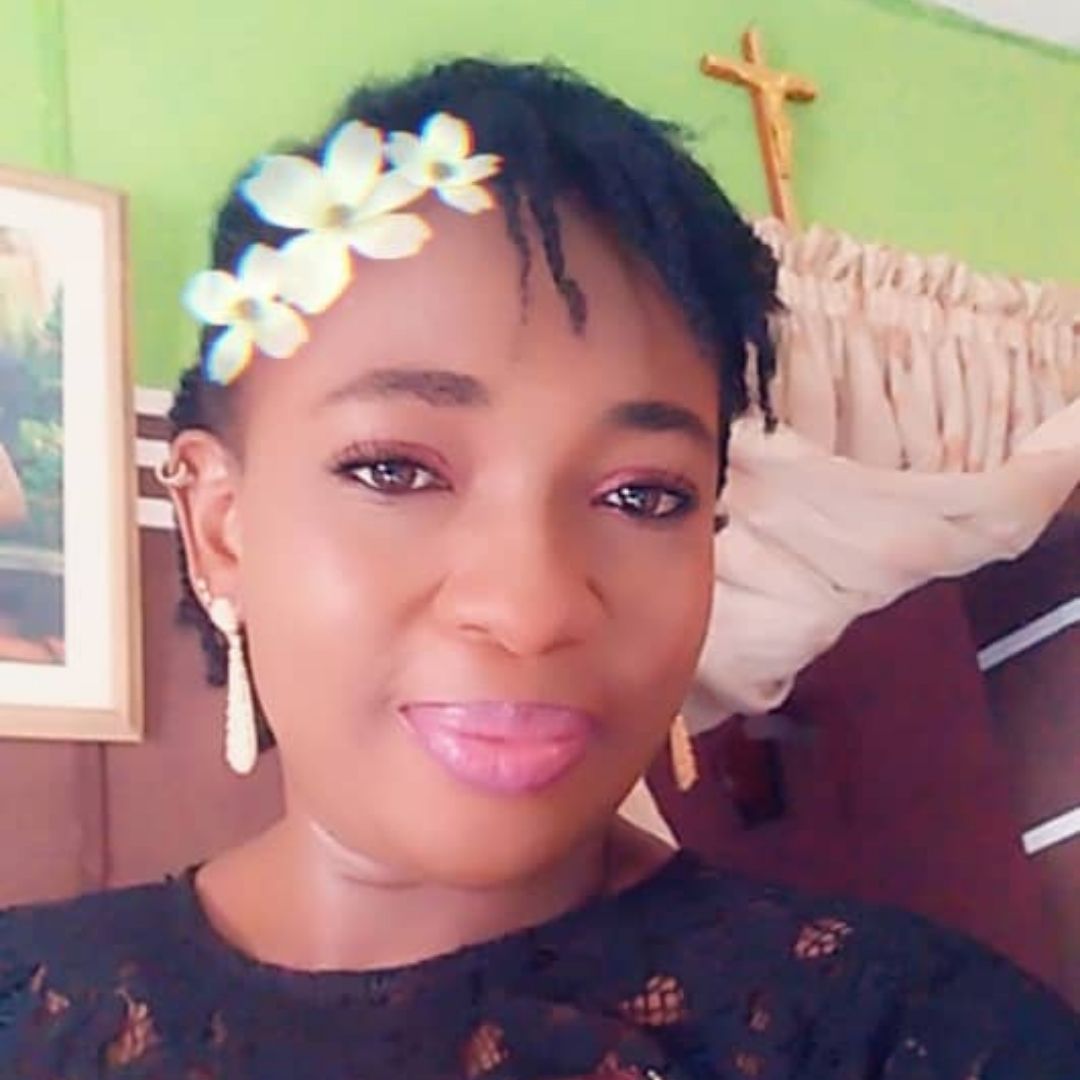 Veronica Odogwu