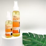 Anti-Itch Scalp Relief Oil