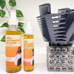 Hair Growth  Oil Elixir