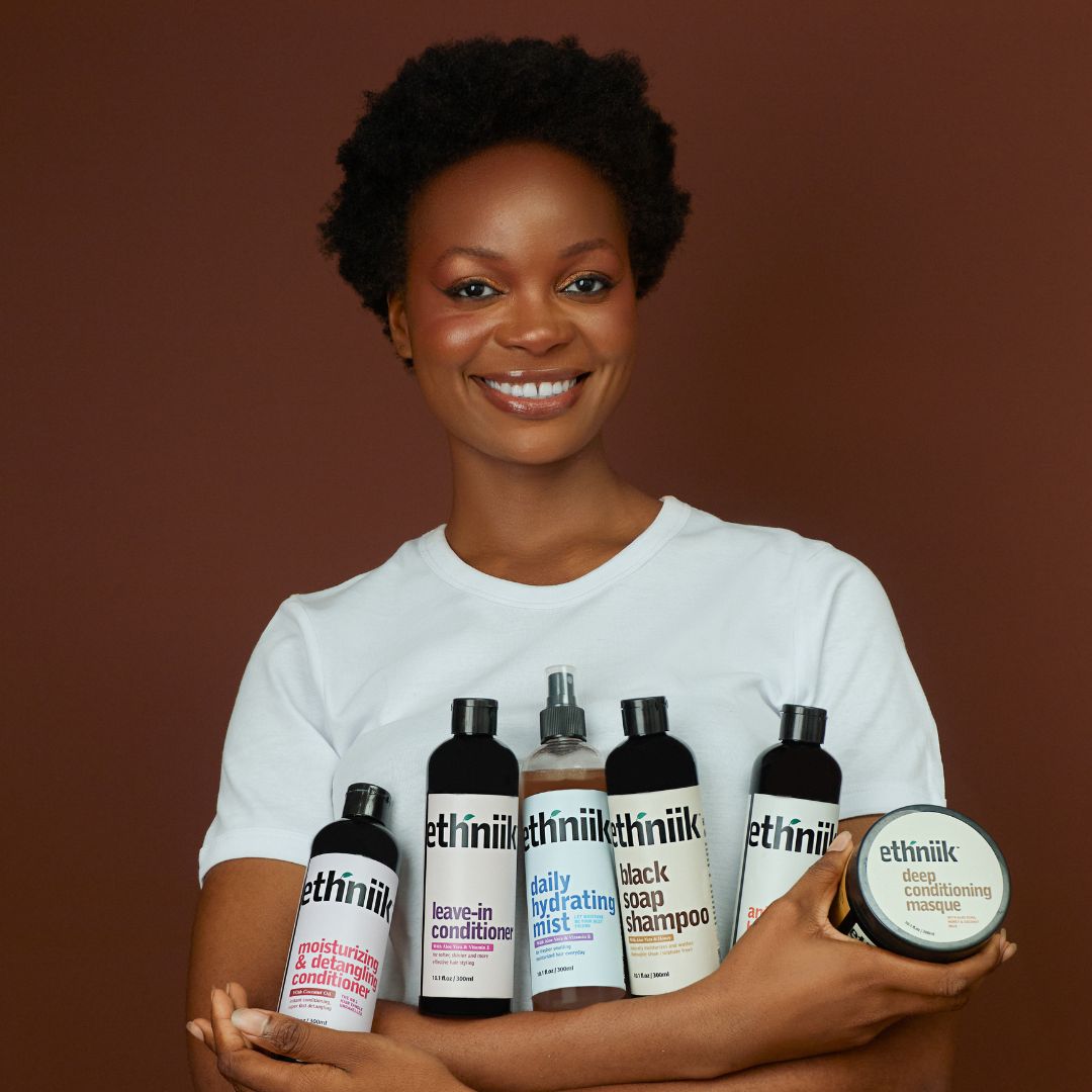 Ethniik - Starter Pack 2